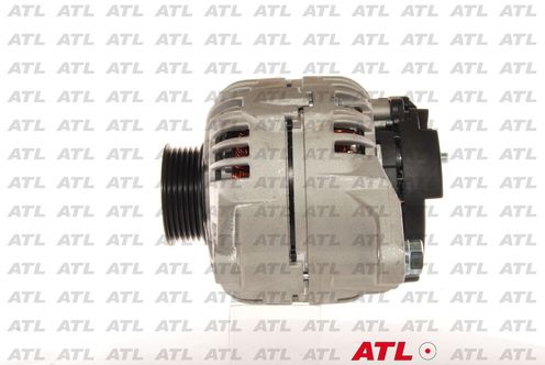 ATL Autotechnik L 84 230 Generator
